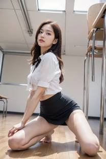 屈楚萧 / 王子文 / 王皓 / 何蓝逗 / 黄毅 / 陈庭煜 / 吴彦姝 / 牛犇 / 余嘉诚 写真 2