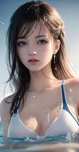 屋顶人 海报