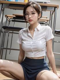 周四推理俱乐部 海报