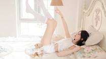女孩不平凡 海报